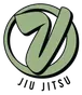 Vinci Jiu-Jitsu logo