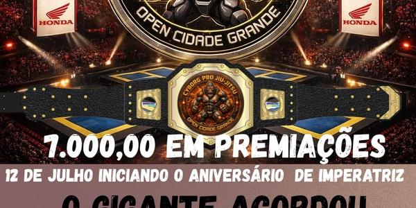 OPEN CYBORG PRO 2026