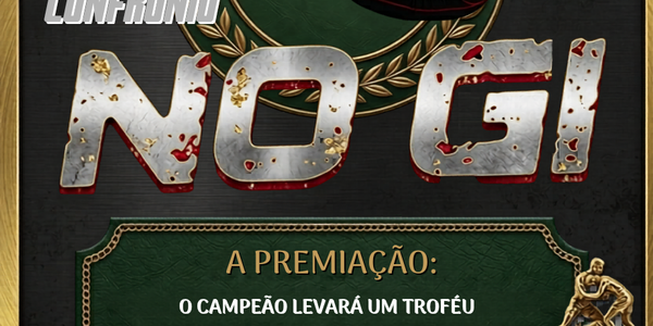 ODF CONFRONTO NOGI