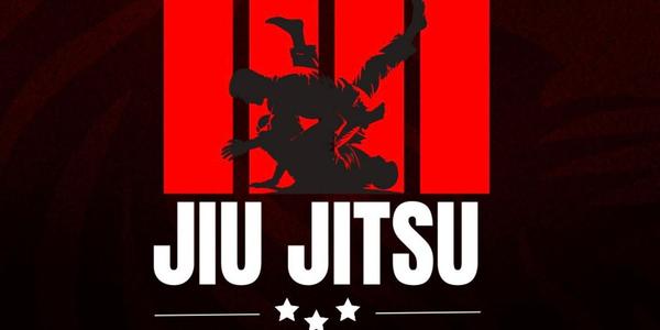 OPEN MEIO NORTE DE JIU JITSU 2026 - NOGI ( SEM KIMONO )