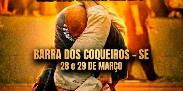 CAMPEONATO SERGIPANO DE JIU JITSU 2026 - NOGI ( SEM KIMONO )
