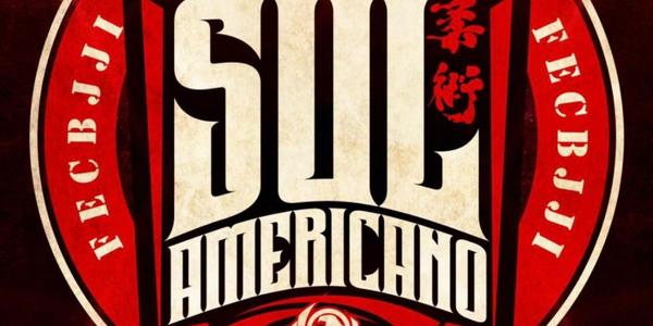 SELETIVA - SULAMERICANO DE JIU JITSU ESPOTIVO 2026 |FECBJJI/CBJJE - NOGI ( SEM KIMONO )