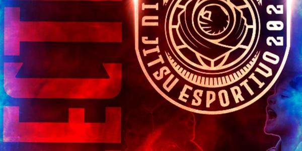 SELETIVA - MUNDIAL DE JIU JITSU ESPOTIVO 2025 |FECBJJI/CBJJE -NOGI ( SEM KIMONO )