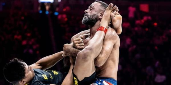 WFK NOGI 2025 - 12 EDIÇÃO
