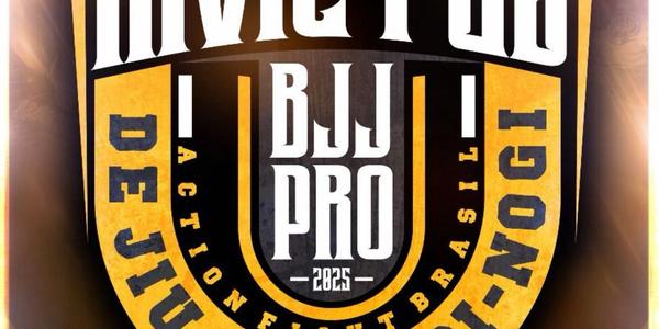 INVICTOS BRAZILIAN JIU JITSU PRO| TIANGUÁ - CE - NOGI ( SEM KIMONO ) 2025