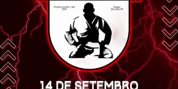 OPEN PK DE JIU JITSU 2025 - 3ª EDIÇÃO | NOGI - SEM KIMONO