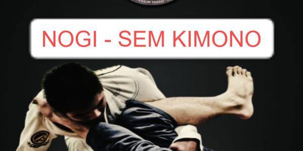 COPA DELTA DE JIU JITSU 2025 - 3ª EDIÇÃO | ( NOGI - SEM KIMONO )