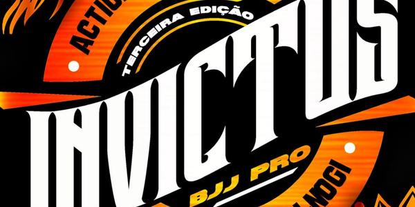 INVICTUS BJJ PRO DE JIU JITSU| SOBRAL -CE |NOGI ( SEM KIMONO ) 2025