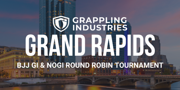 Grappling Industries GRAND RAPIDS