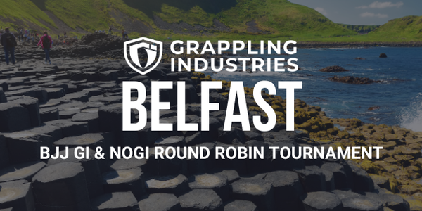 Grappling Industries BELFAST