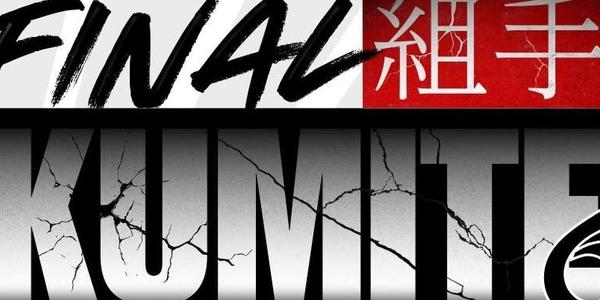 Final Kumite 6