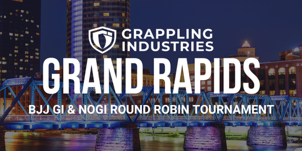 Grappling Industries GRAND RAPIDS