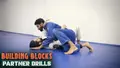 Building Blocks: Partner Drills by Arun Sharma image 3