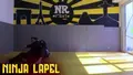 Ninja Lapel by Igor Guimaraes image 3