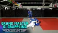 Grand Master Gi Grappling by Gokor Chivichyan image 3