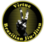 Virtue Brazilian Jiu Jitsu logo