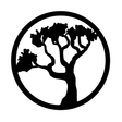 Vancouver Island Brazilian Jiu-Jitsu logo