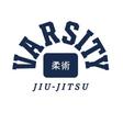Varsity Jiu-Jitsu logo