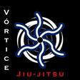 Vórtice Jiu-Jitsu logo