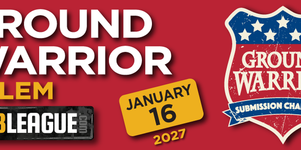 Ground Warrior Submission Challenge