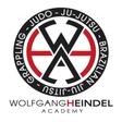 Wolfgang Heindel Academy logo