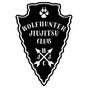 Wolfhunter Jiu-Jitsu Club logo