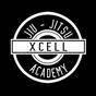 Xcell Jiu Jitsu Academy logo