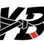 Ya Boi Fitness Academy logo