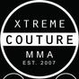 Xtreme Couture MMA logo