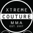 Xtreme Couture MMA logo