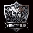 Yuma Top Team logo