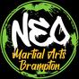 NEO Martial Arts Brampton logo