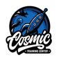 Zencosmic Jiu-Jitsu logo