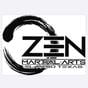 Zen Martial Arts logo