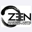 Zen Martial Arts logo