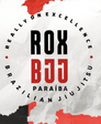 ROXBJJ PARAIBA - Homero Almeida logo