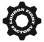 London Fight Factory logo