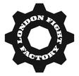 London Fight Factory logo