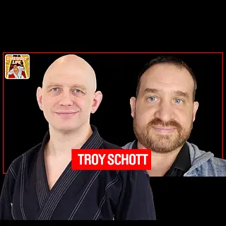 353 - Scientifically Informed Chiropractic Care, with Troy Schott