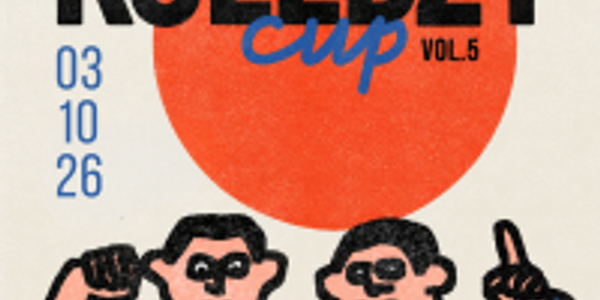 KOLEDZY CUP vol. 5 Gi & NOGI