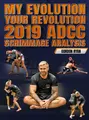 My Evolution Your Revolution 2019 ADCC Scrimmage Analysis by Gordon Ryan image 1