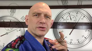 038 - Training When You Have No Time to Train