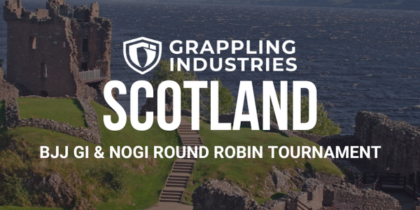 Grappling Industries SCOTLAND
