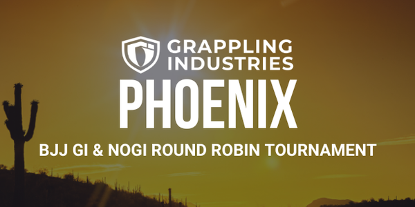 Grappling Industries PHOENIX