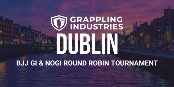 Grappling Industries DUBLIN