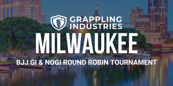 Grappling Industries MILWAUKEE