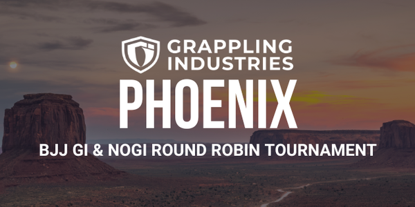 Grappling Industries PHOENIX