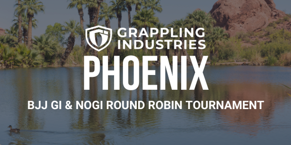Grappling Industries PHOENIX