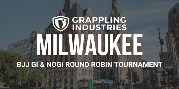 Grappling Industries MILWAUKEE