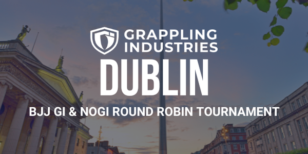 Grappling Industries DUBLIN